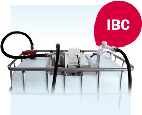 IBC-Container
